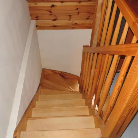 Ferienhaus In For 6 Persons At The Lake, Cleaning Included *