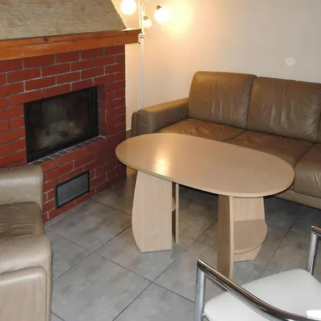 Near Lagoon, Cleaning Included * Szczecin
