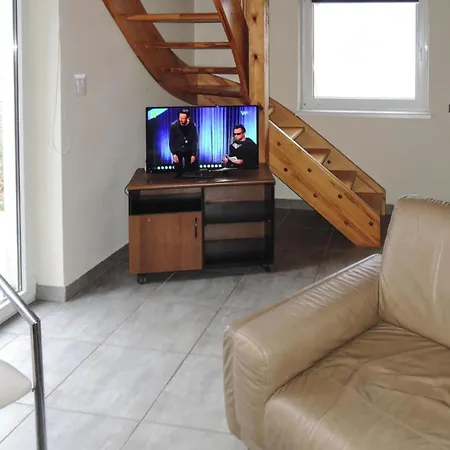 Holiday home Near Lagoon, Cleaning Included