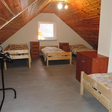 Ferienhaus In For 6 Persons At The Lake, Cleaning Included *