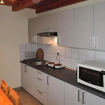 Holiday home Near Lagoon, Cleaning Included Szczecin